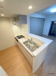 IBC Residence Westの物件内観写真